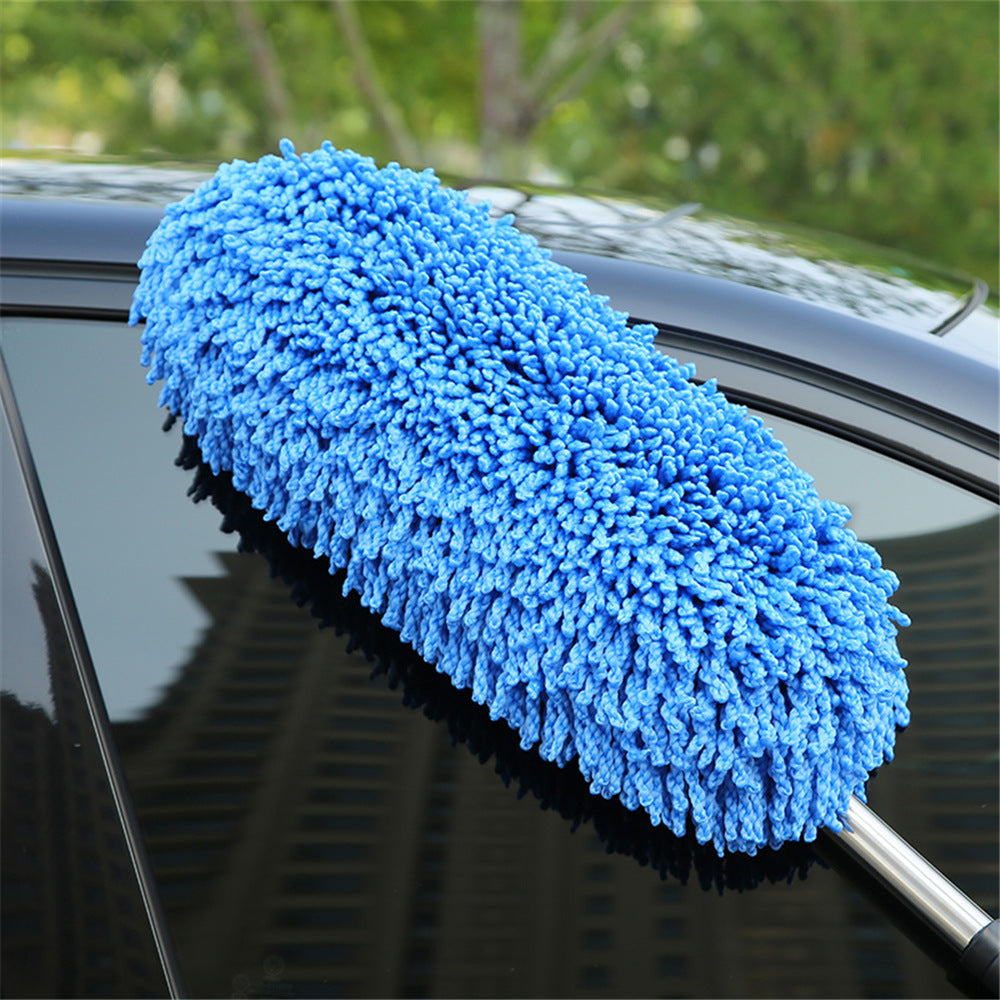 Car Wash Mop