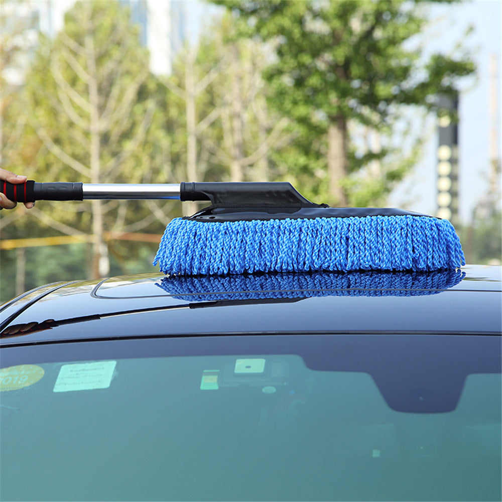Car Wash Mop