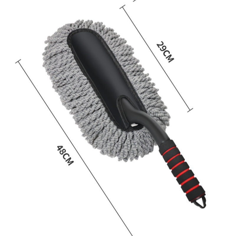Car Wash Mop
