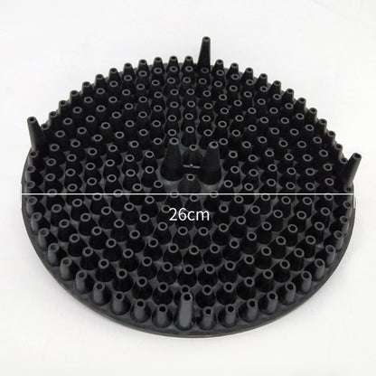 Car Wash Sand Stone Filter Net