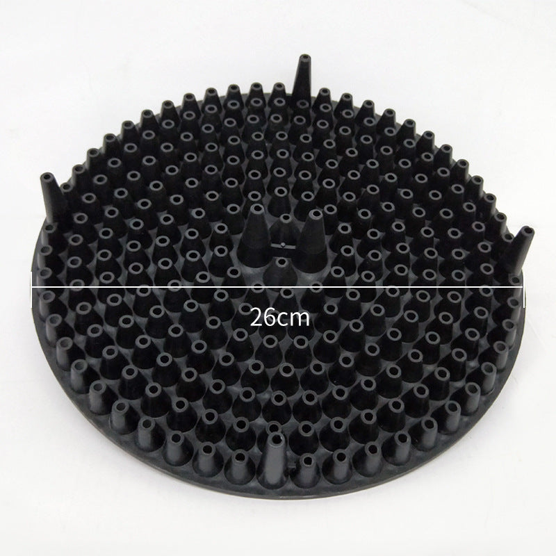 Car Wash Sand Stone Filter Net