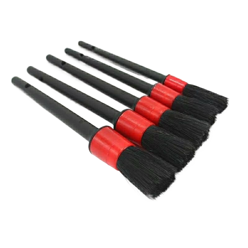 Car Wash Soft Bristle Brush