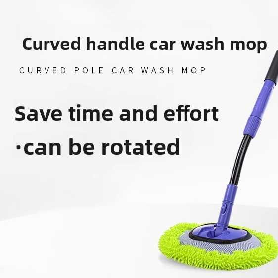 Car Wash Tool Set Complete DIY Cleaning Kit