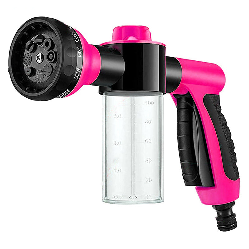 Car washing tools