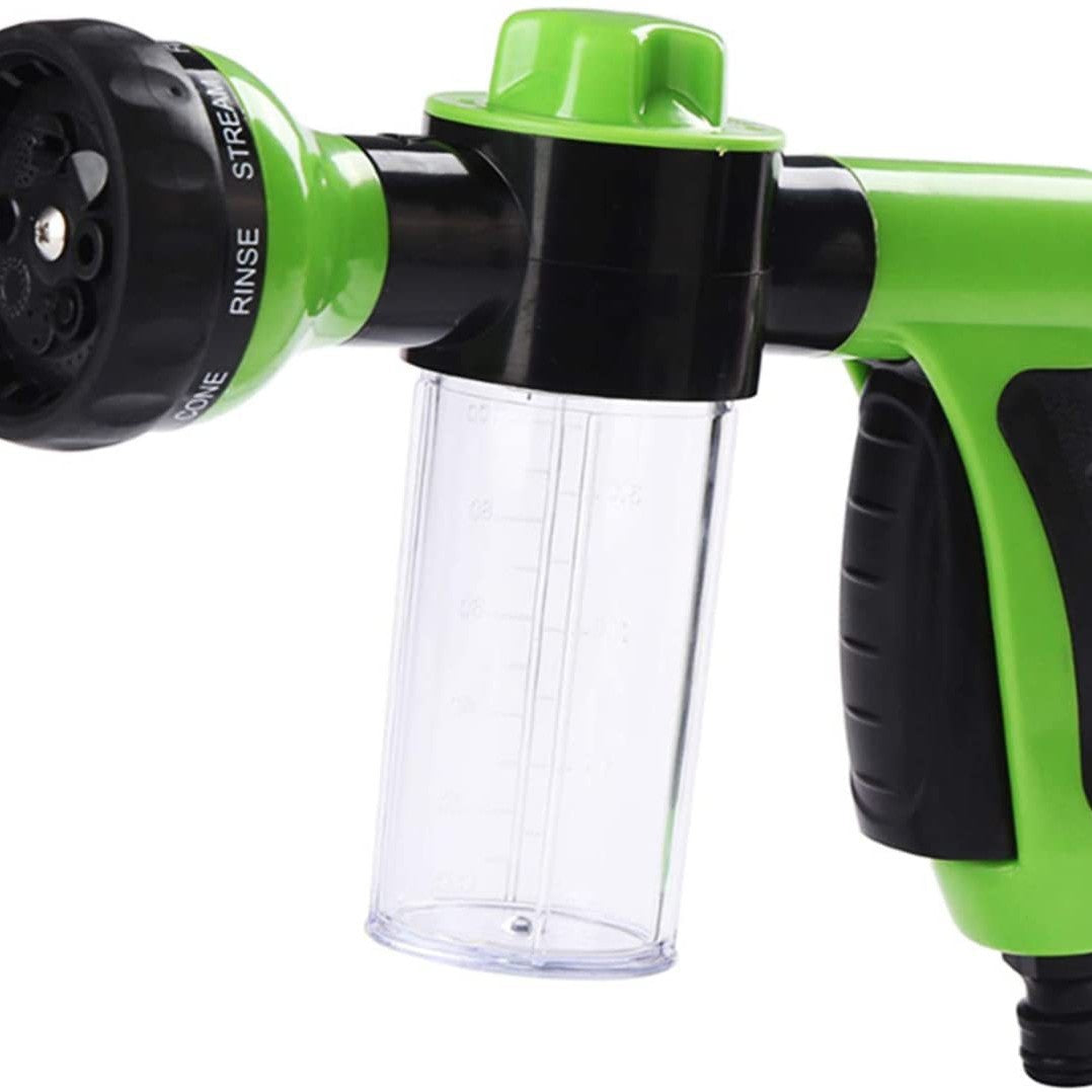 Car washing tools