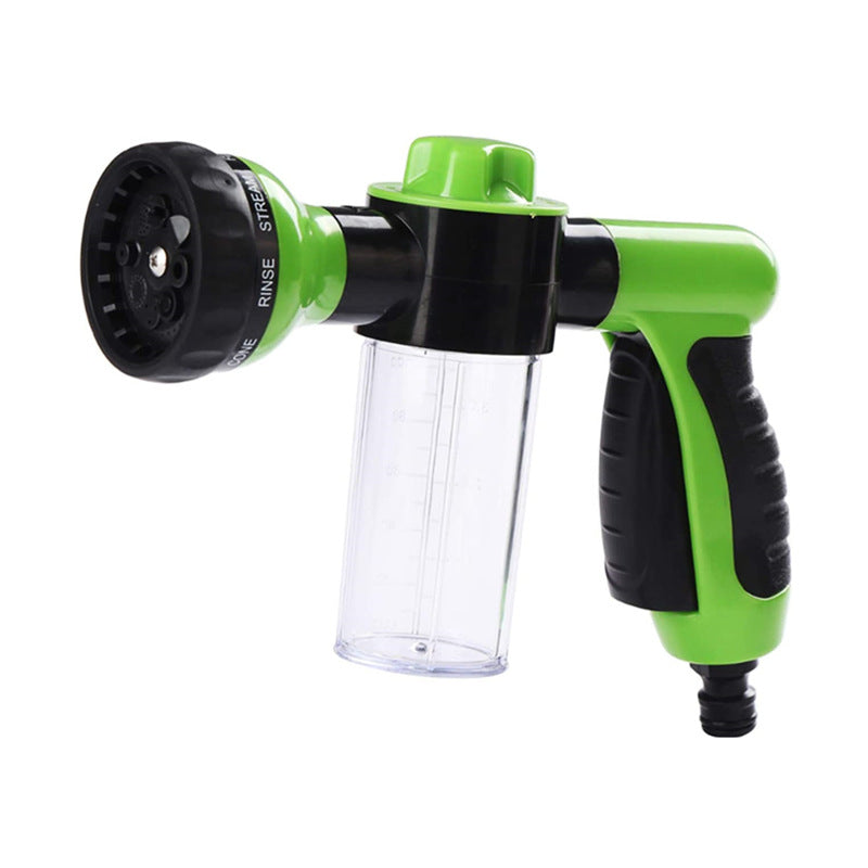 Car washing tools