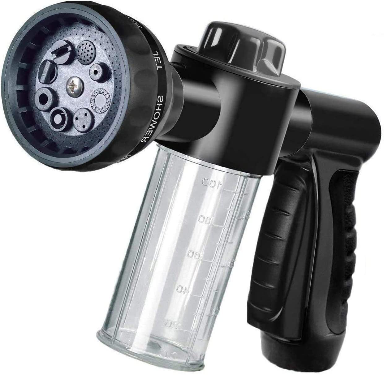 Car washing tools