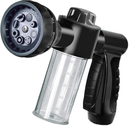 Car washing tools