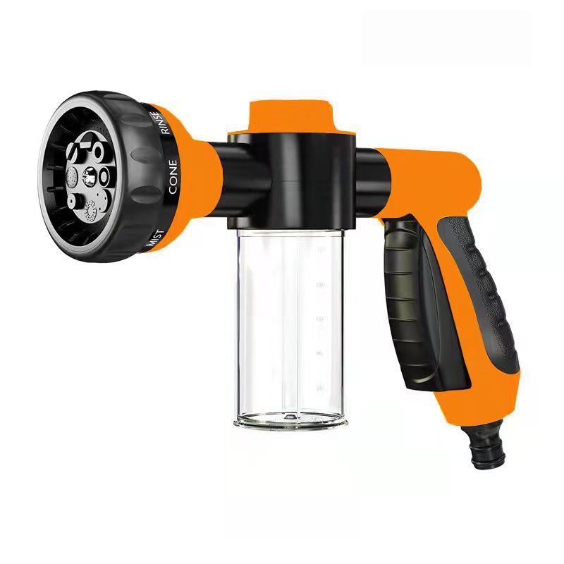 Car washing tools