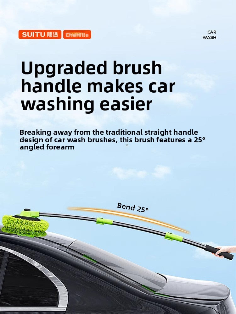 Car Washing Tools