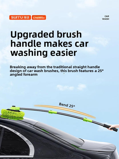 Car Washing Tools