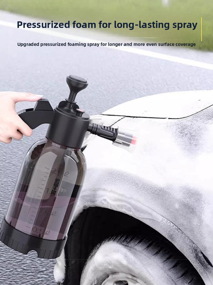 Car Washing Tools