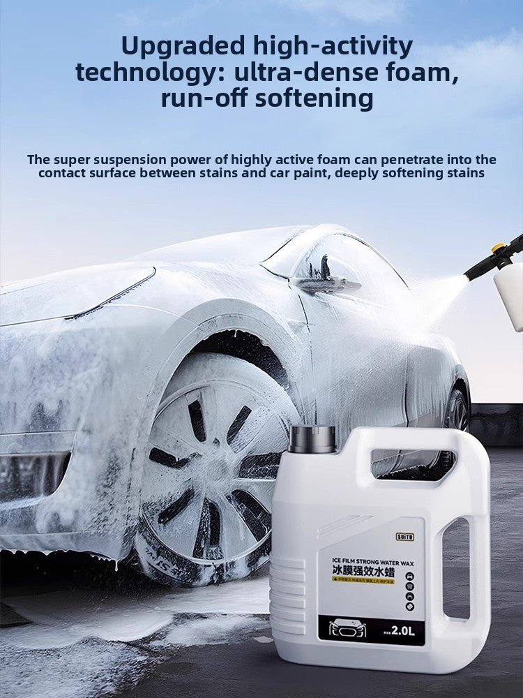 Car Washing Tools