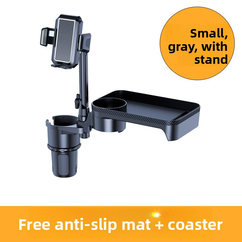 Car water Cup bar stand