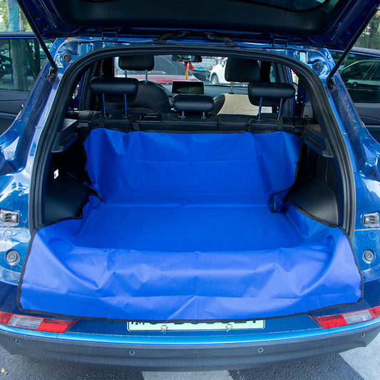 Car Waterproof Pet Mat