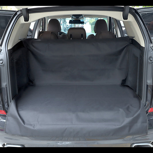 Car Waterproof Pet Mat