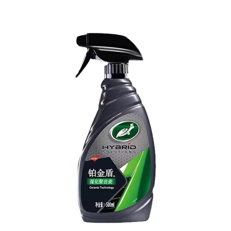 Car Wax Ceramic Coating Spray