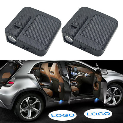 Car Welcome Lamp