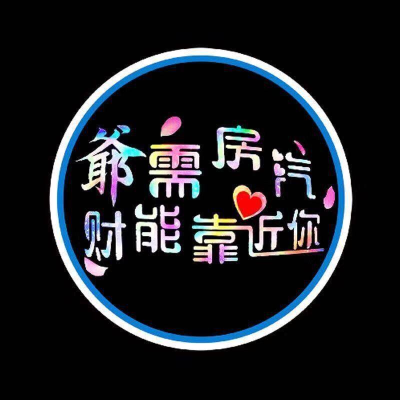 Car Welcome Light