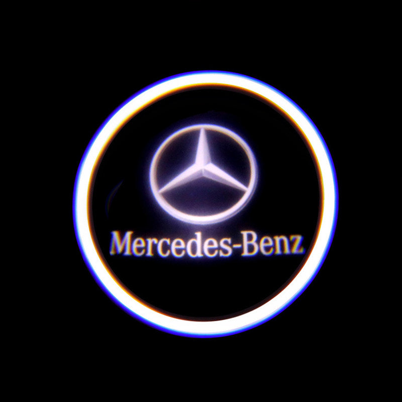 Car Welcome Light