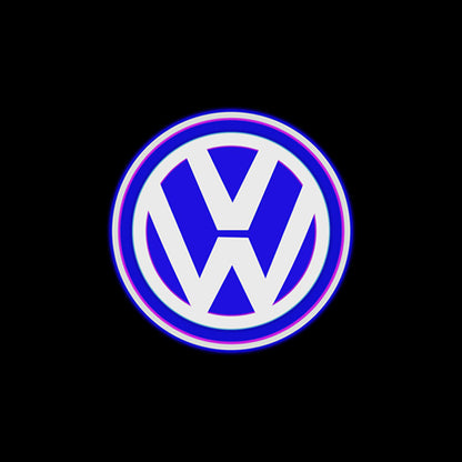 Car Welcome Light