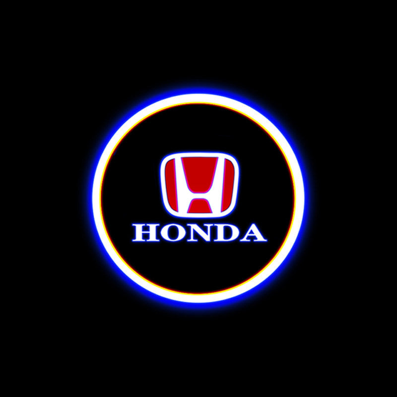 Car Welcome Light