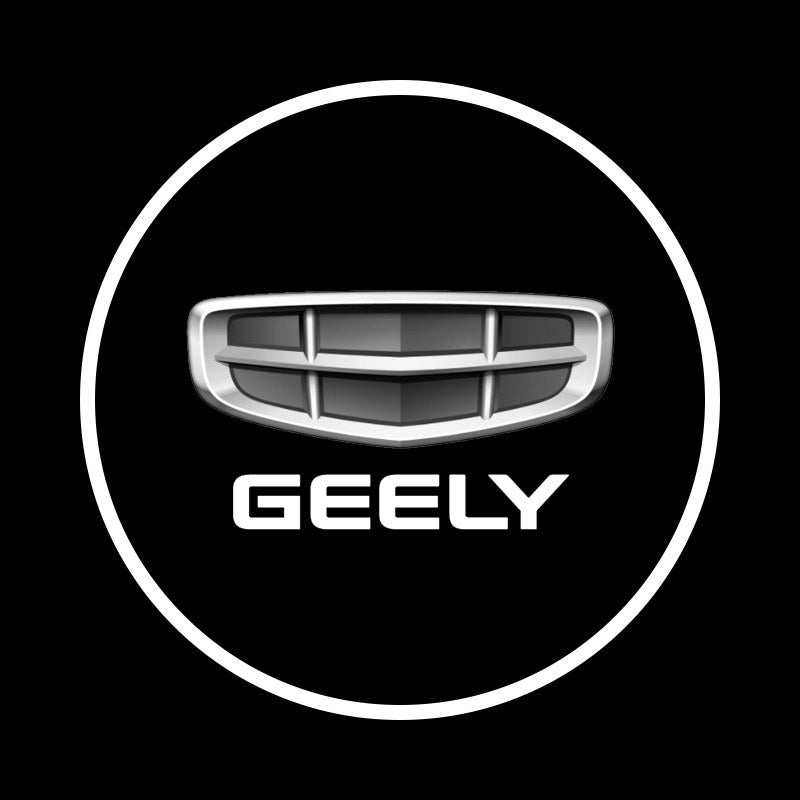 Car Welcome Light