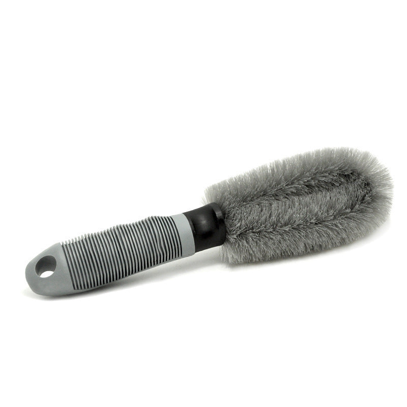 Car Wheel Cleaning Brush Tool