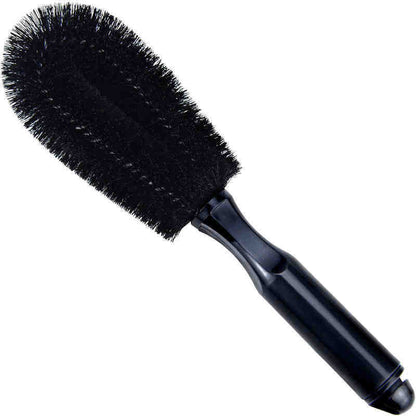 Car Wheel Cleaning Brush Tool
