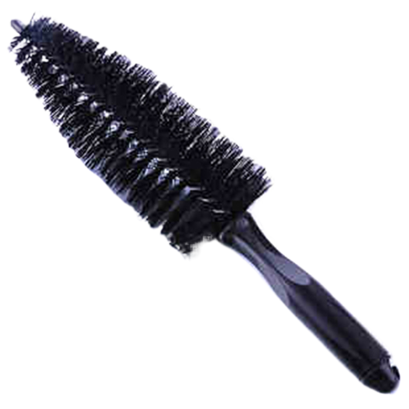 Car Wheel Cleaning Brush Tool