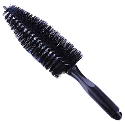 Car Wheel Cleaning Brush Tool