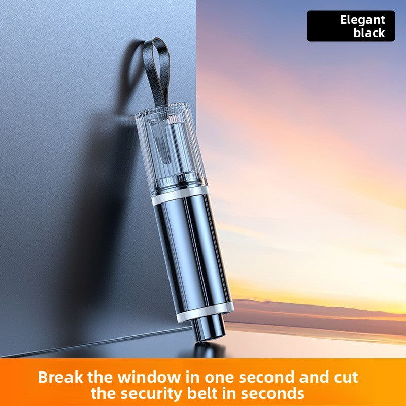 Car Window Breaker