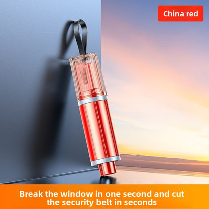 Car Window Breaker