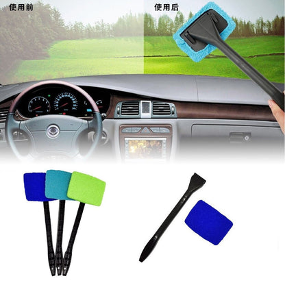 Car Window Brush