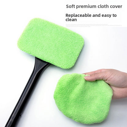 Car Window Brush