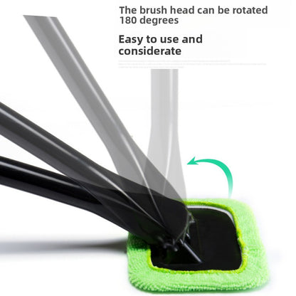 Car Window Brush