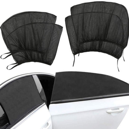 car window screen