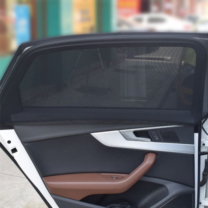 car window screen