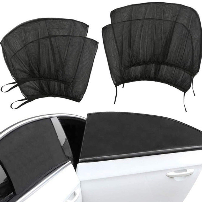 car window screen