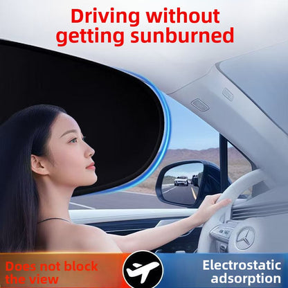 Car Window Sunshade