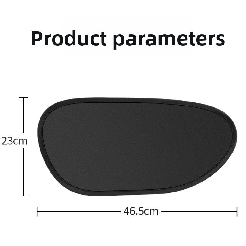 Car Window Sunshade
