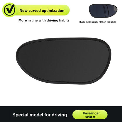 Car Window Sunshade
