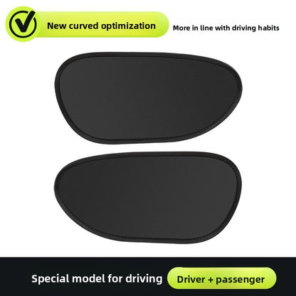 Car Window Sunshade