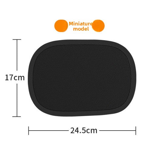 Car Window Sunshade