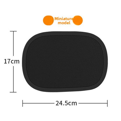 Car Window Sunshade