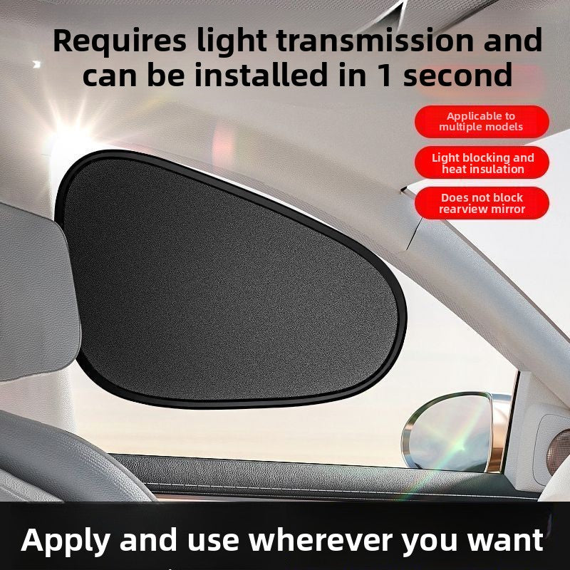 Car Window Sunshade