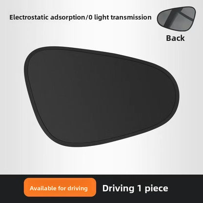 Car Window Sunshade