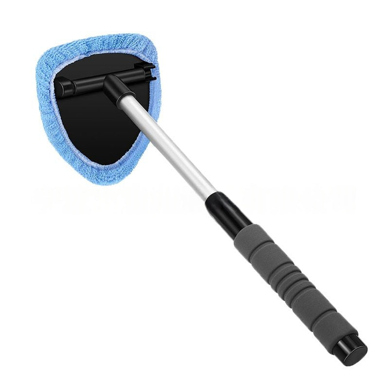 Car Windshield Cleaning and Defogging Brush