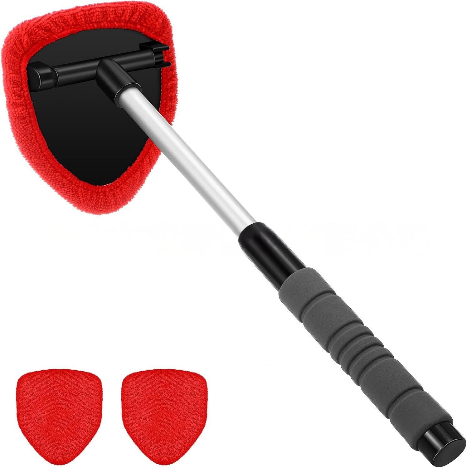 Car Windshield Cleaning and Defogging Brush