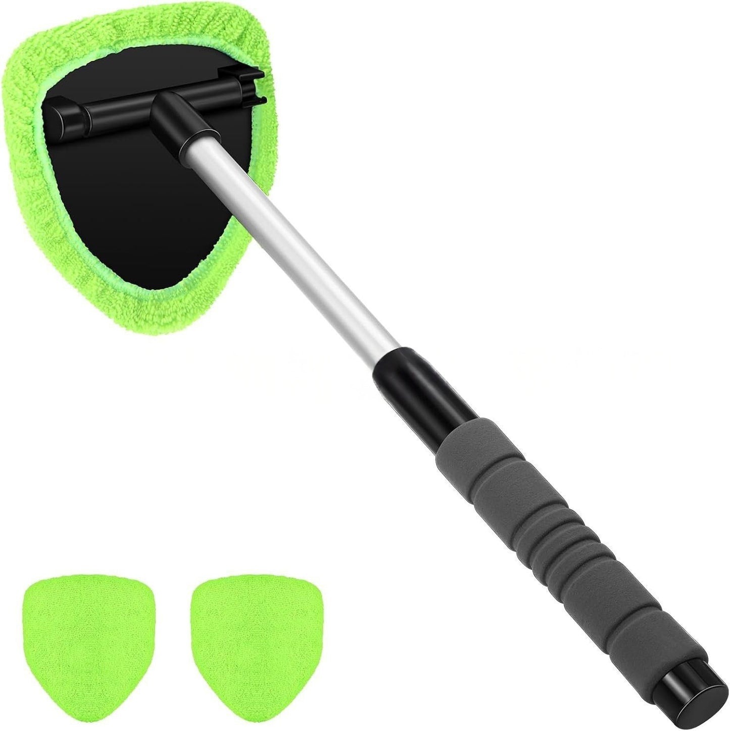 Car Windshield Cleaning and Defogging Brush